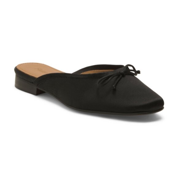 FLATTERED Made In Spain Malva Slippers - Picture 1 of 3